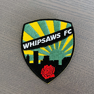 Whipsaws FC patch